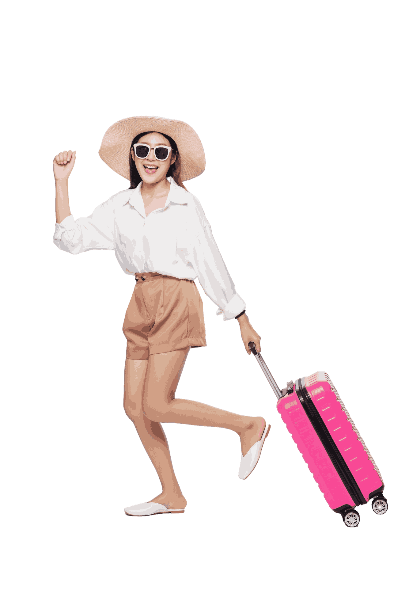 Traveler